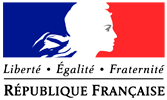 Avec la participation de l'Etat Français