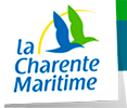 Avec la participation du Conseil Général de la Charente Maritime
