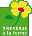 Bienvenu � la Ferme