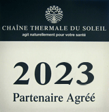 Chaîne Thermale du Soleil