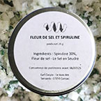 Sachet Fleur de Sel