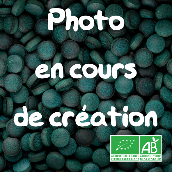 Comprimés sachet 500 grammes