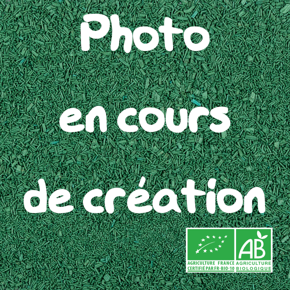 paillettes sachet 250 grammes