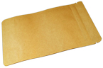 Sachet vide
