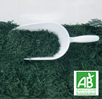 Paillettes de spiruline