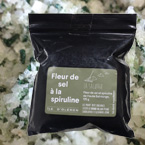 Sachet Fleur de Sel