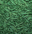 Spiruline en paillettes